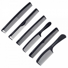 Piepteni Lila Rossa set 6