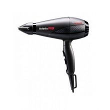 Uscator de Par BaByliss PRO Black Star 2200W