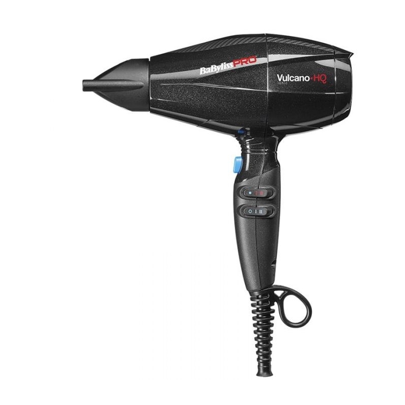 Uscator de Par Babyliss Pro Vulcano HQ
