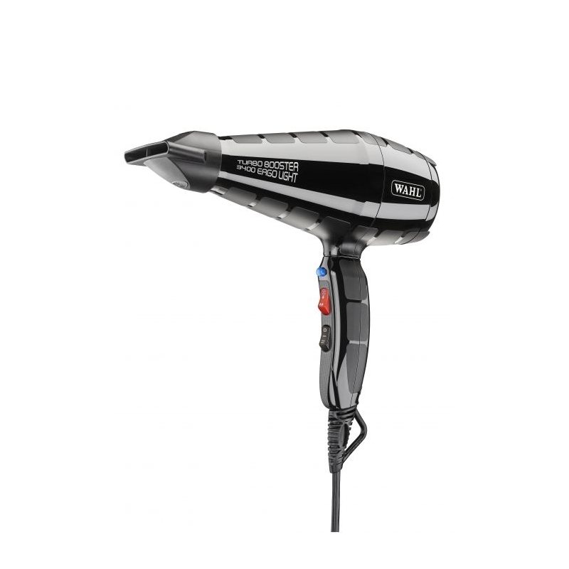 Uscator de Par Wahl Turbobooster