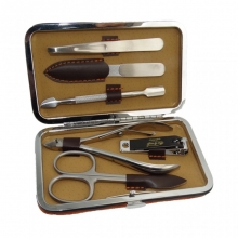 Trusa de Manichiura 766 - 6 Piese, Marca OneGroup