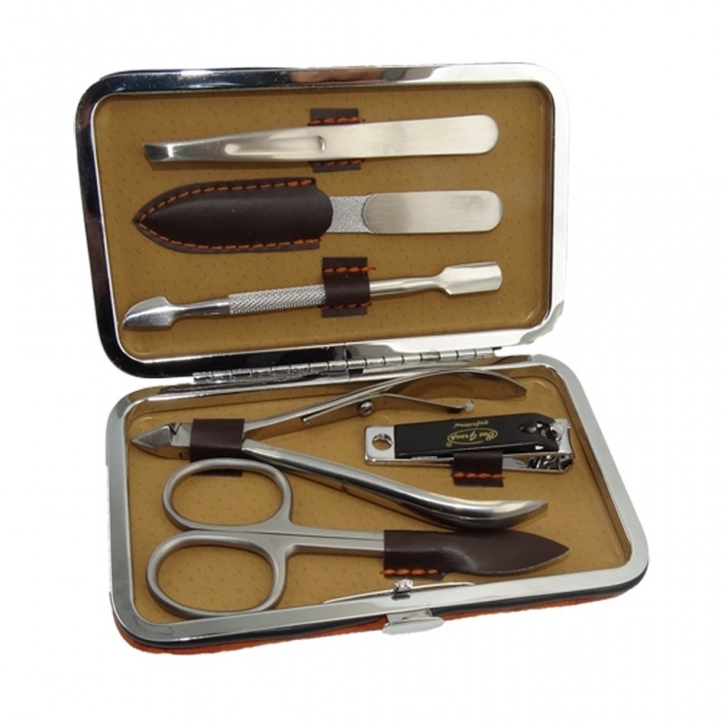 Trusa de Manichiura 766 - 6 Piese, Marca OneGroup