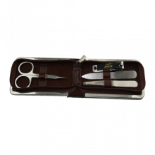 Trusa de Manichiura 761 - 4 Piese, Marca OneGroup