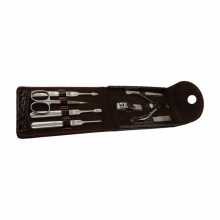 Trusa de Manichiura 779 - 8 Piese, Marca OneGroup