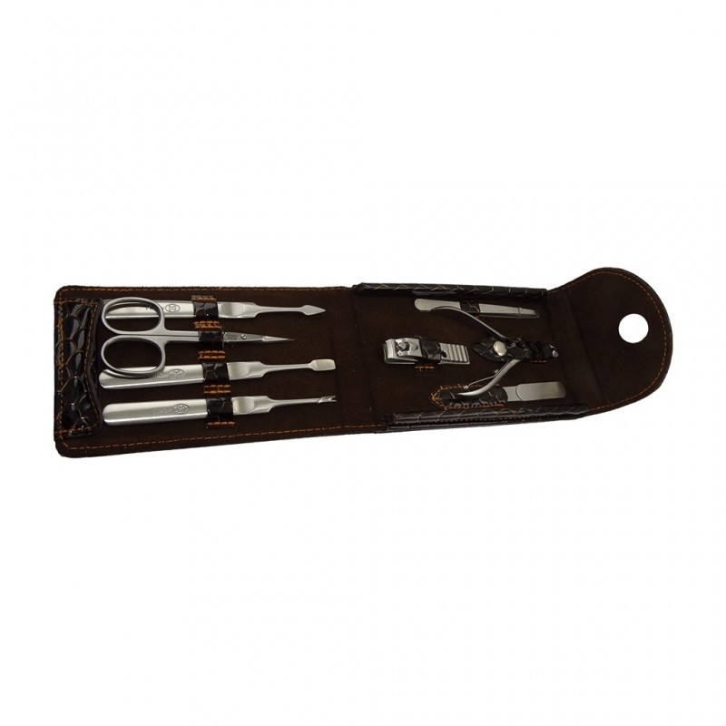 Trusa de Manichiura 779 - 8 Piese, Marca OneGroup