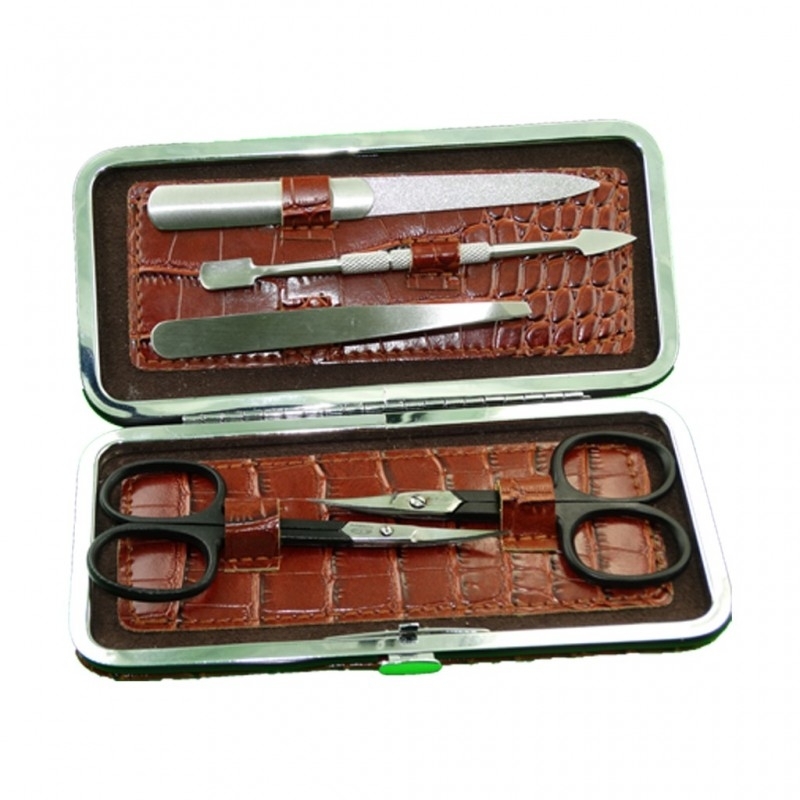 Trusa de Manichiura 781 - 5 Piese, Marca OneGroup