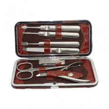 Trusa de Manichiura 796 - 8 Piese, Marca OneGroup