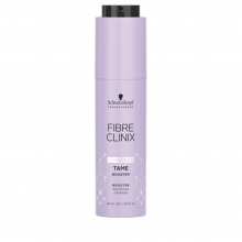 Booster pentru Parul Aspru Schwarzkopf Professional, Fibre Clinix Tame, 45 ml