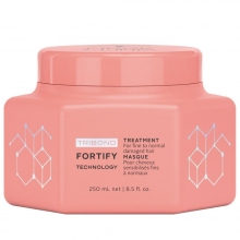 Masca pentru Parul Deteriorat Schwarzkopf Professional, Fibre Clinix Fortify, 250 ml