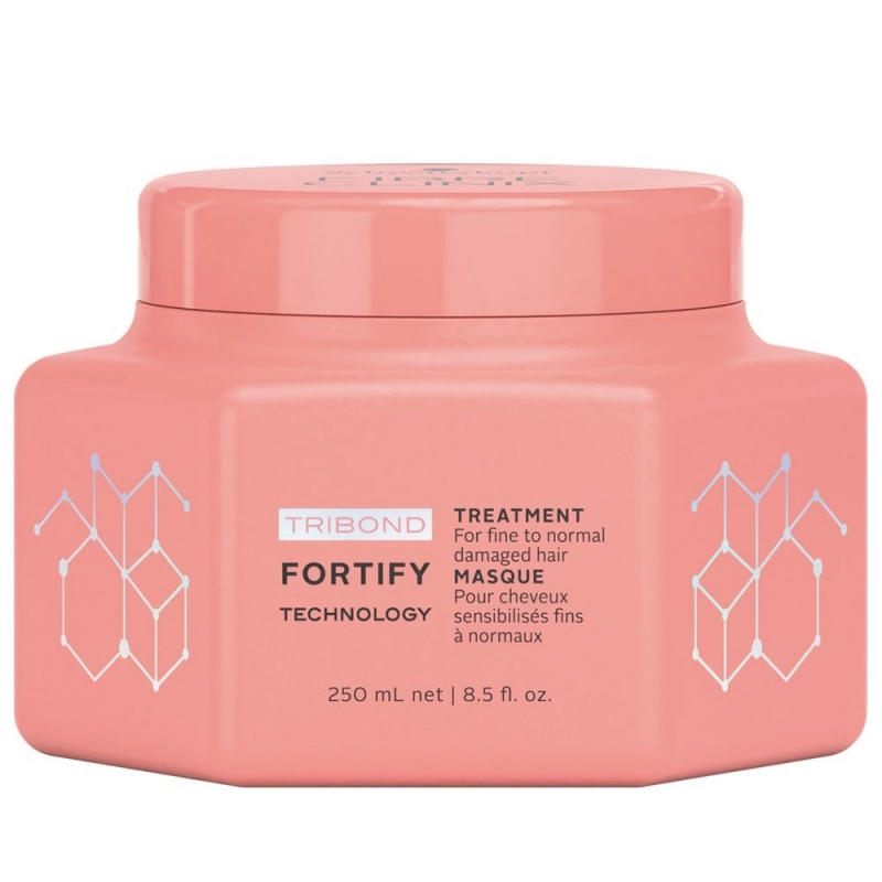 Masca pentru Parul Deteriorat Schwarzkopf Professional, Fibre Clinix Fortify, 250 ml