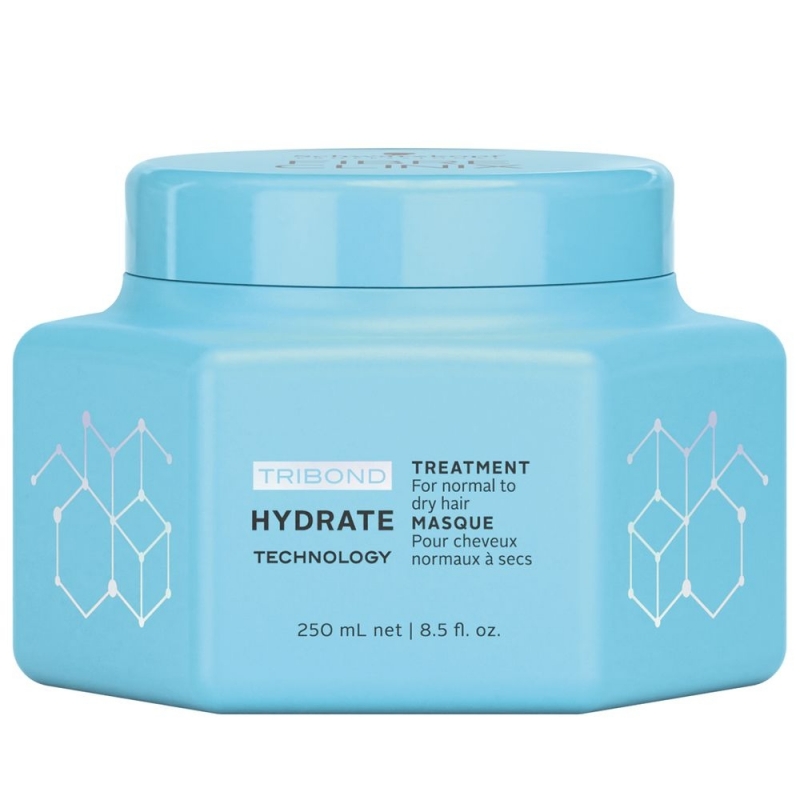 Masca Hidratanta pentru Par Normal si Uscat Schwarzkopf Professional, Fibre Clinix Hydrate, 250 ml