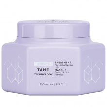 Masca pentru Parul Aspru Schwarzkopf Professional, Fibre Clinix Tame, 250 ml
