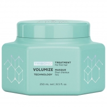 Masca pentru Parul Fin si Slab Schwarzkopf Professional, Fibre Clinix Volumize, 250 ml