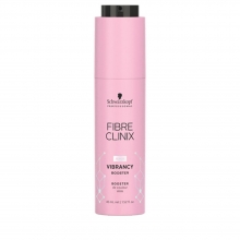 Booster pentru Mentinerea Culorii Parului Vopsit Schwarzkopf Professional, Fibre Clinix Vibrancy, 45 ml