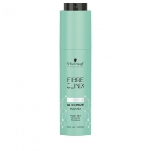 Booster pentru Parul Fin si Slab Schwarzkopf Professional, Fibre Clinix Volumize, 45 ml