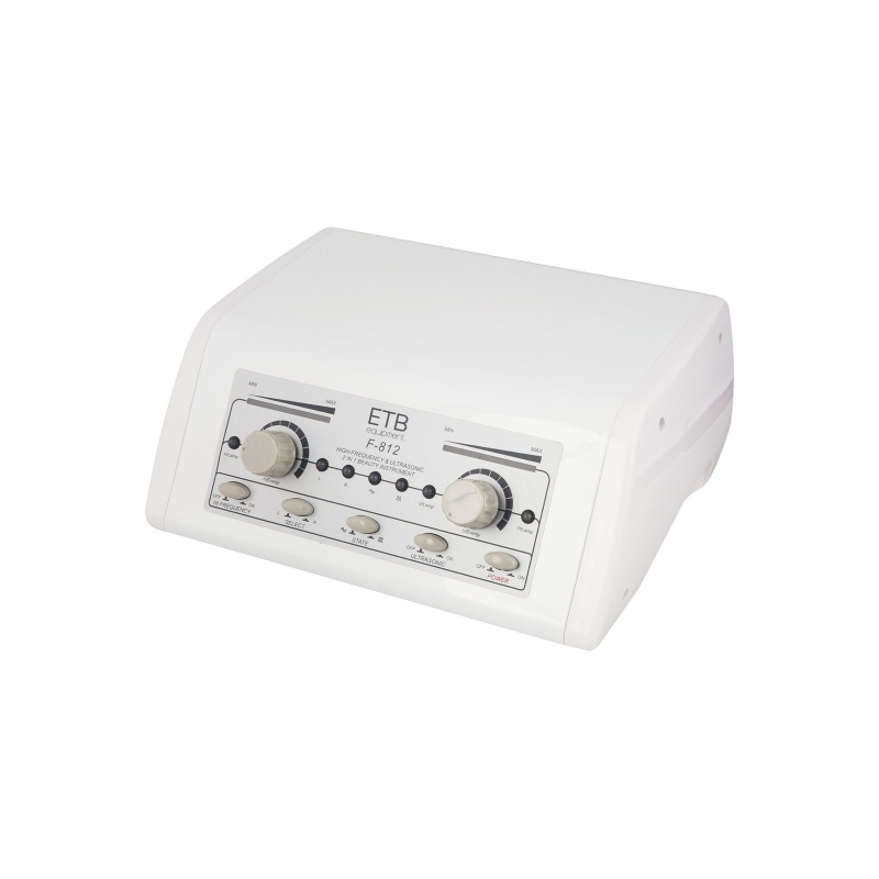 Combina Cosmetica cu 2 Functii EEF812  - ETB Equipment