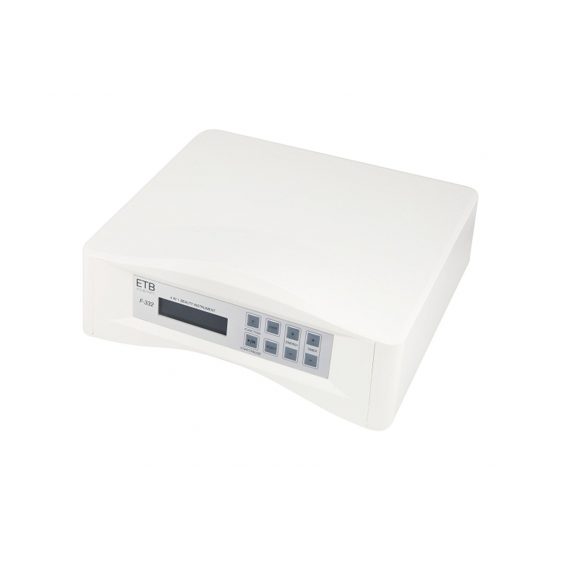 Combina Cosmetica cu 4 Functii EEF332 - ETB Equipment