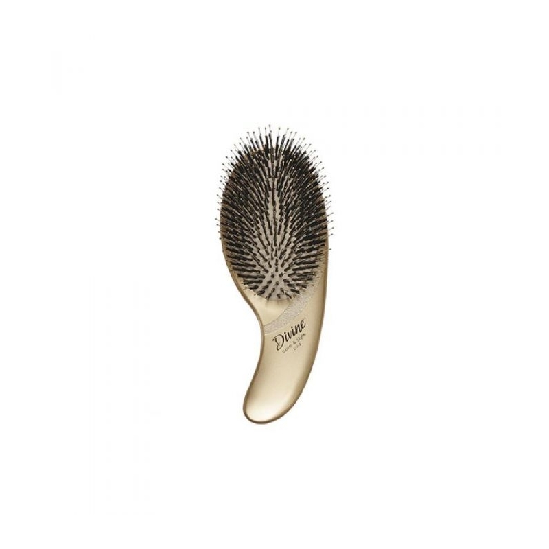 Perie pentru Par Olivia Garden Care Style Divine