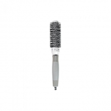 Perie pentru Par Cilindrica Olivia Garden Ceramic Ion Thermal Brush 25mm