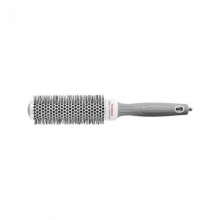 Perie pentru Par Cilindrica Olivia Garden Ceramic Ion Thermal XL Extra long 35 mm