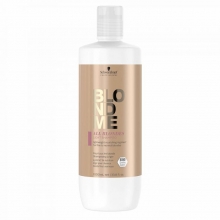 Sampon pentru Parul Blond Schwarzkopf Professional, BlondMe Light, 1l