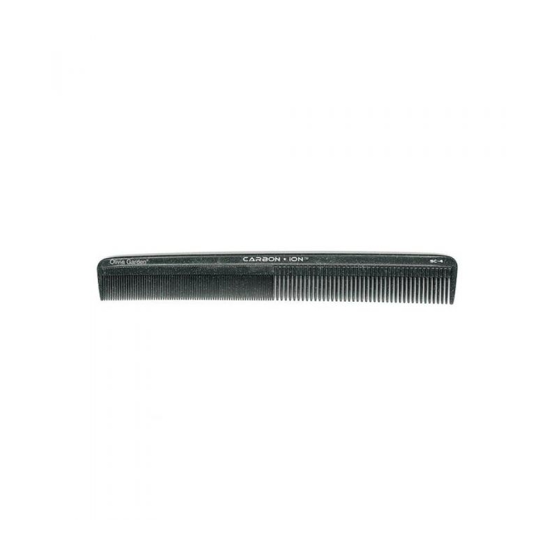 Pieptan Lung Olivia Garden Carbon Ion SC4 21cm