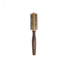 Perie pentru Par Cilindrica Olivia Garden Ecoceramic Soft Thermal 20mm