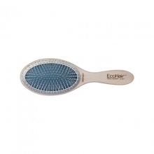 Perie pentru Par Desclacire Olivia Garden Ecohair Paddle