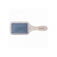 Perie pentru Par Plata Olivia Garden EcoHair Paddle Styler