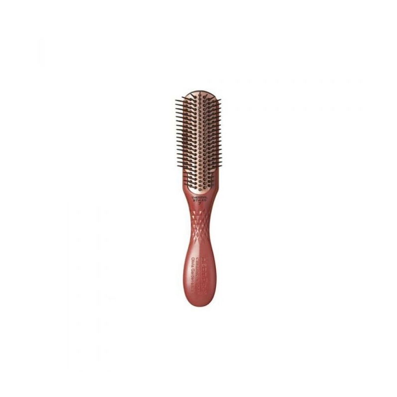 Perie pentru Par Ceramica Olivia Garden Heat Pro Ceramic Ion Thermal Styler R7