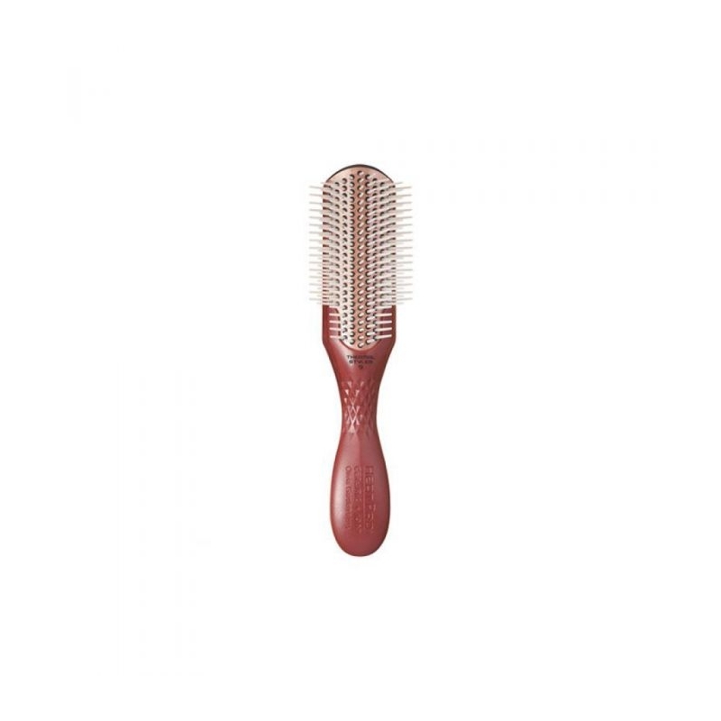 Perie pentru Par Ceramica Olivia Garden Heat Pro Ceramic Ion Thermal Styler R9