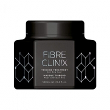 Masca pentru Parul Subtire Schwarzkopf Professional, Bonacure Fibre Clinix Tribond Treatment, 500 ml