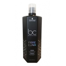 Sampon pentru Toate Tipurile de Par Schwarzkopf Professional, Fibre Clinix Tribond , 1000 ml