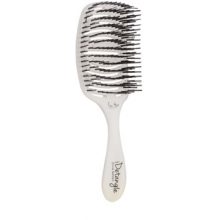 Perie pentru Par Olivia Garden iDetangle Descurcare Par Fin