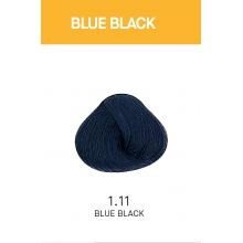 Vopsea de Par Yellow Blue Black Permanenta cu Amoniac 100ml