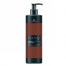 Masca Coloranta pentru Par Schwarzkopf Professional Chroma ID 4,6, 500ml
