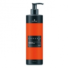 Masca Coloranta pentru Par Schwarzkopf Professional Chroma ID 7.77, 500ml