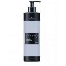 Masca Coloranta pentru Par Schwarzkopf Professional Chroma ID 9.5.1, 500ml