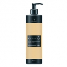 Masca Coloranta pentru Par Schwarzkopf Professional Chroma ID 9.5.4, 500ml