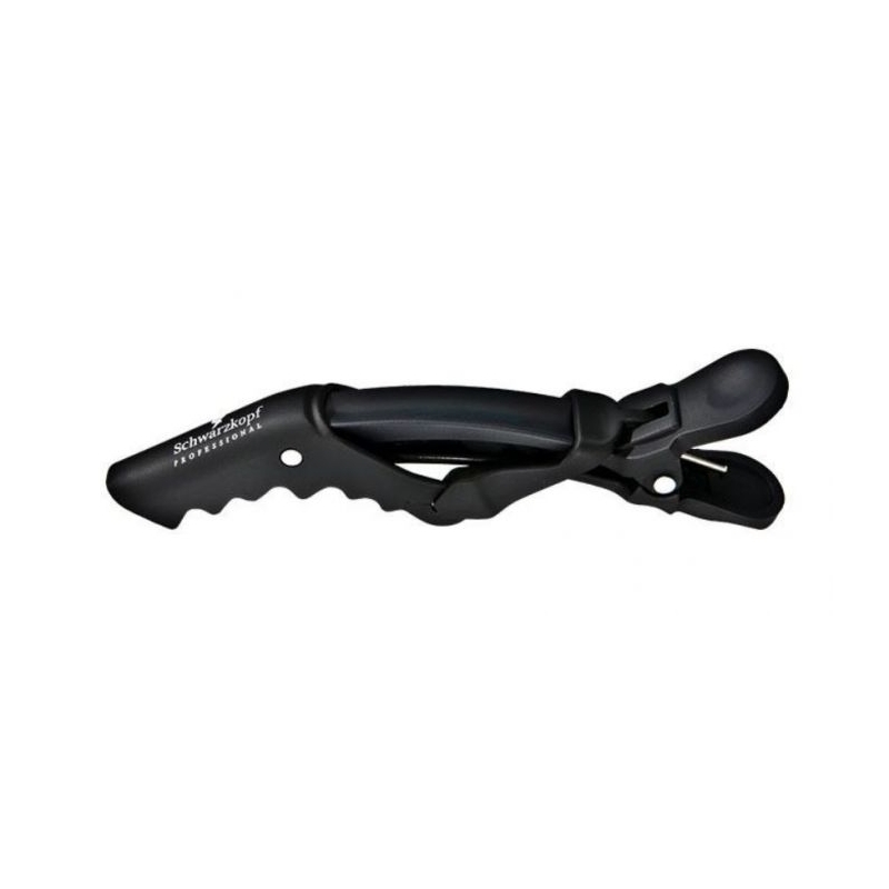 Clips pentru Prinderea Parului Schwarzkopf Professional, 10 buc