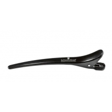 Clips pentru Sectionarea Parului Schwarzkopf Professional, 10 buc