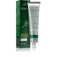 Vopsea de Par Permanenta Fara Amoniac Schwarzkopf Professional Essensity 3.62, 60ml