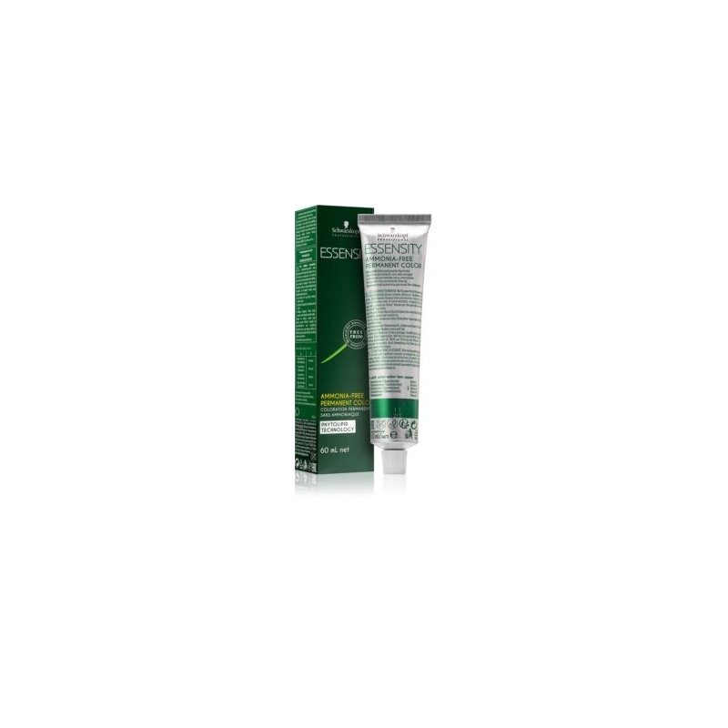 Vopsea de Par Permanenta Fara Amoniac Schwarzkopf Professional Essensity 3.62, 60ml