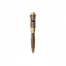 Perie pentru Par Ceramica Olivia Garden Nanother Ion Contour Thermal 22mm