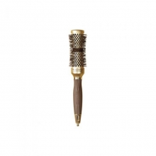 Perie pentru Par Ceramica Olivia Garden Nanother Ion Contour Thermal 32mm
