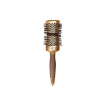 Perie pentru Par Ceramica Olivia Garden Nanother Ion Contour Thermal 52mm