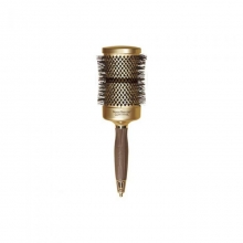 Perie pentru Par Ceramica Olivia Garden Nanother Ion Contour Thermal 62mm