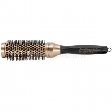 Perie pentru Par Cilindrica Olivia Garden Pro Thermal Copper 33mm