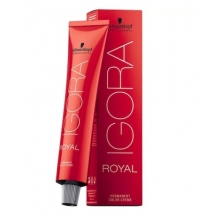 Vopsea de Par Permanenta Schwarzkopf Professional Igora Royal 0.22, 60ml
