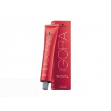 Vopsea de Par Permanenta Schwarzkopf Professional Igora Royal 7.0, 60ml